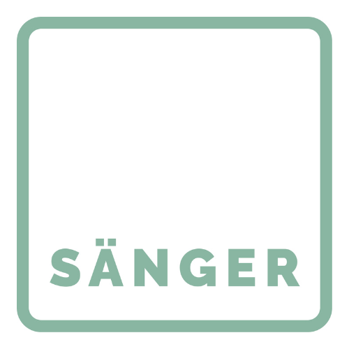 SÄNGER Geschirr